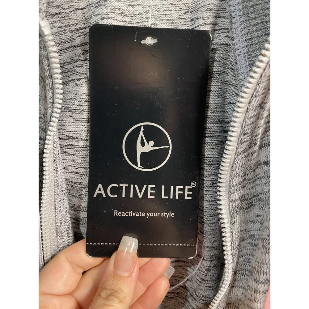 Active Life active life